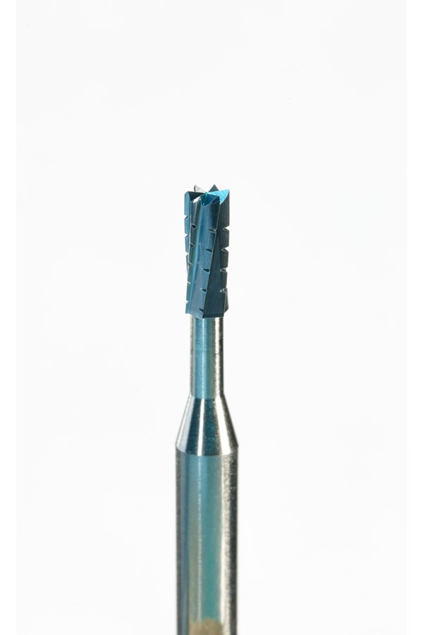 FRESAS MAILLEFER FIG. 137 RECTA CARBURO TUNGSTENO FRESAS MAILLEFER FIG. 137 RECTA CARBURO TUNGSTENO