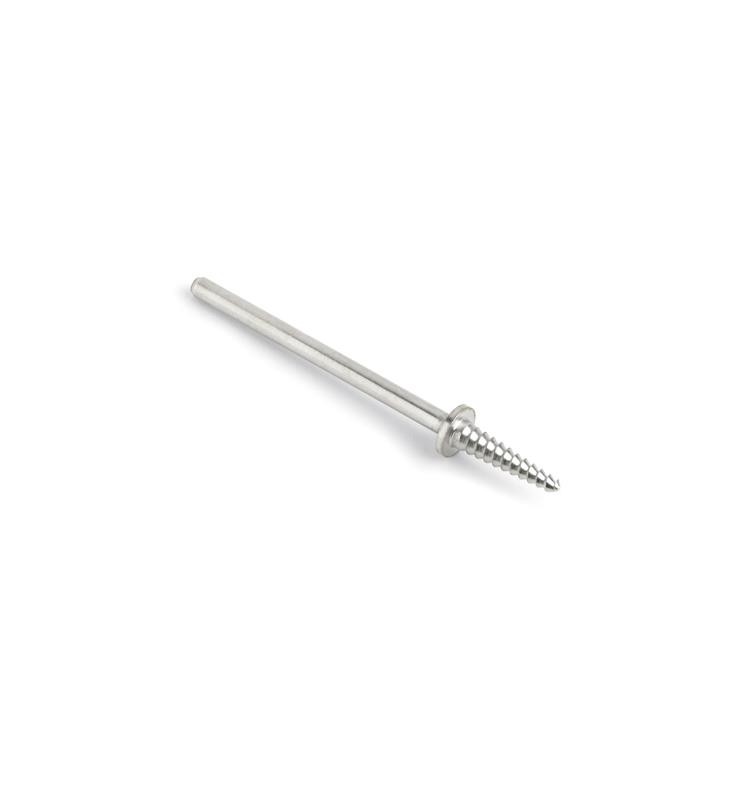MANDRIL PORTACEPILLOS CONICO 5 mm JOTA MANDRIL PORTACEPILLOS CONICO 5 mm JOTA
