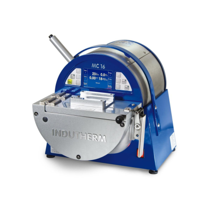 FUNDIDORA INDUCCION MC16 INDUTHERM