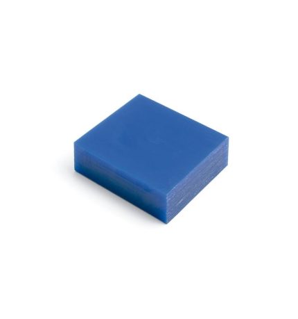 BLOQUE CERA FERRIS AZUL 1/2 LB