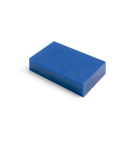 BLOQUE CERA FERRIS AZUL 1 LB