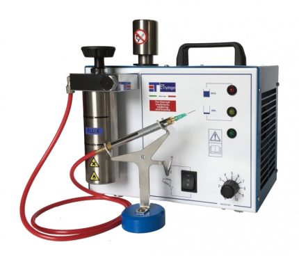 SOLDADOR OXHIDRICO GAS/HIDROGENO L/45                                                               