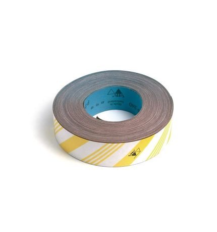 ROLLO 50 mts LIJA SIA 50 mm