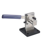 GUILLOTINA MANUAL PARA CORTAR HILOS HASTA 1,5MM