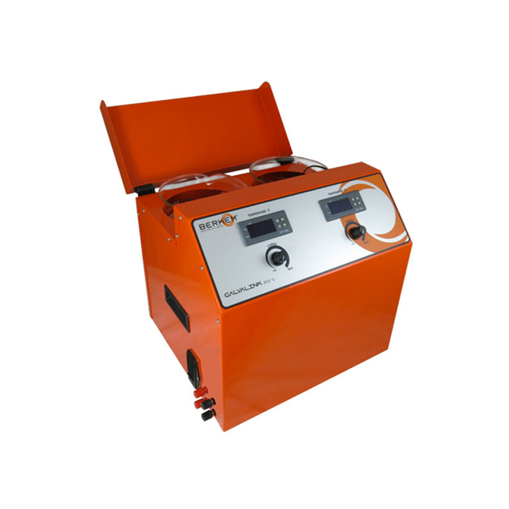 UNIDAD GALVANICA SATELITE 302S 2L. PARA GALVALINK UNIDAD GALVANICA SATELITE 302S 2L. PARA GALVALINK
