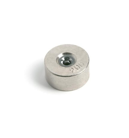HILERA WIDIA REDONDA 0,70 MM