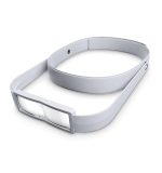 LUPA BINOCULAR BIO-ART 2,5X