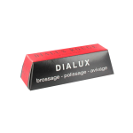 PASTA DIALUX ROJA