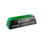 PASTA DIALUX VERDE