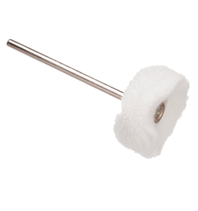 DISCO ALGONON MONTADO BLANCO 22MM. HATHO DISCO ALGONON MONTADO BLANCO 22MM. HATHO