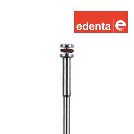 PORTAGOMAS 5 MM REFORZADO EDENTA 4007HP                                                             