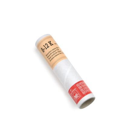 AMPOLLA AGUA DE TOQUE 9 K TECHNOFLUX