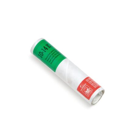 AMPOLLA AGUA DE TOQUE 14 K TECHNOFLUX