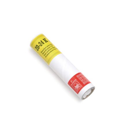AMPOLLA AGUA DE TOQUE 24 K TECHNOFLUX