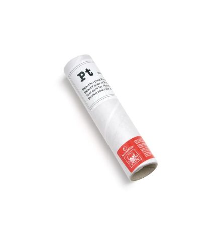AMPOLLA AGUA DE TOQUE Pt TECHNOFLUX
