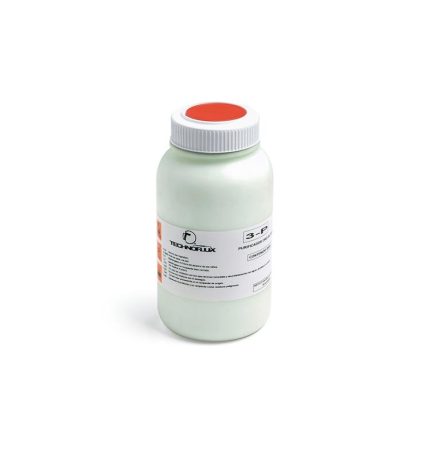 3P FUNDENTE ESPECIAL ORO BLANCO 850 GR.