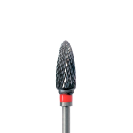 FRESOLIN TC CUTTER EDENTA FIG.251 7220.060HP