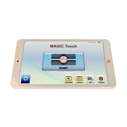 TABLET + SOFTWARE MAGIC ART 5