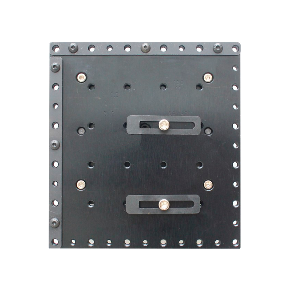 MORDAZA PLANA P/M50-70 MORDAZA PLANA P/M50-70