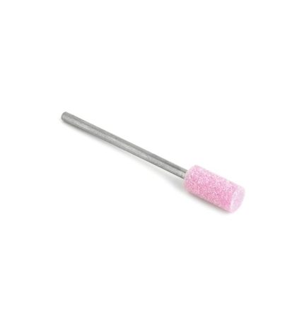 ABRASIVO MONTADO ROSA 731 CILINDRICO 6,5 mm. JOTA