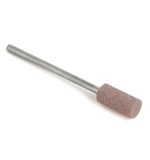 ABRASIVO MONTADO MARRON 731 CILINDRICO 6,5 MM. JOTA