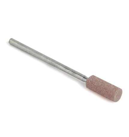 ABRASIVO MONTADO MARRON 732 CILINDRICO 5 MM. JOTA