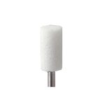 ABRASIVO MONTADO BLANCO 731 CILINDRICO 6,5 MM. JOTA