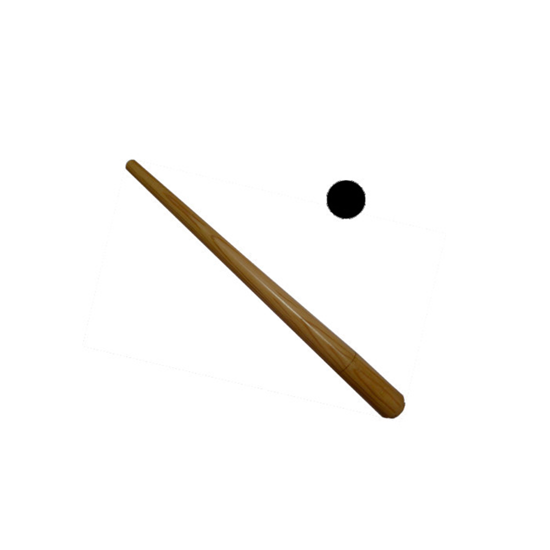lastra-redonda-madera-350-mm