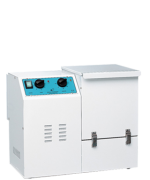 SECADORA SERRIN Y AIRE CALIENTE GB V250