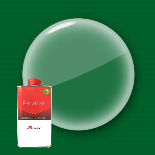 ESMALTE CONIEX 250GR. OPACO VERDE ESMALTE CONIEX 250GR. OPACO VERDE