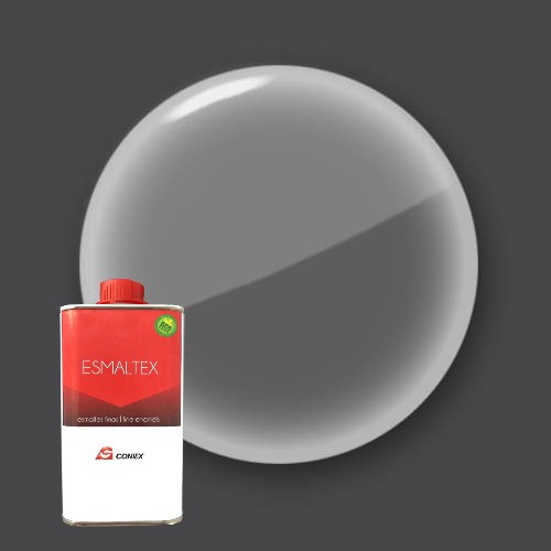 ESMALTE CONIEX 250GR. OPACO GRIS ESMALTE CONIEX 250GR. OPACO GRIS