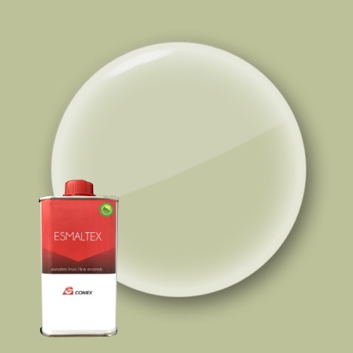 ESMALTE CONIEX 250GR. OPACO BLANCO NIEVE ESMALTE CONIEX 250GR. OPACO BLANCO NIEVE