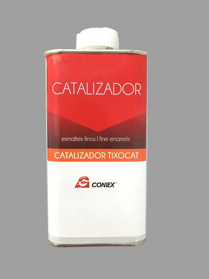 CATALIZADOR CONIEX SUPERFICIES CURVA MAS NIVEL
