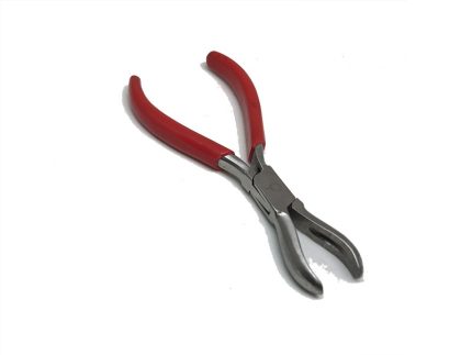 ALICATE PARA SUJETAR ANILLOS