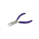 ALICATE PLANO PUNTAS DE NYLON 140MM