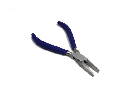 ALICATE PLANO ANCHO 130 MM.