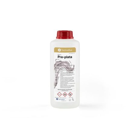 BAÑO FLASH PRE-PLATA 1L