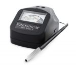 COMP. DIAM/P.COLOR PGT II GEMTESTER