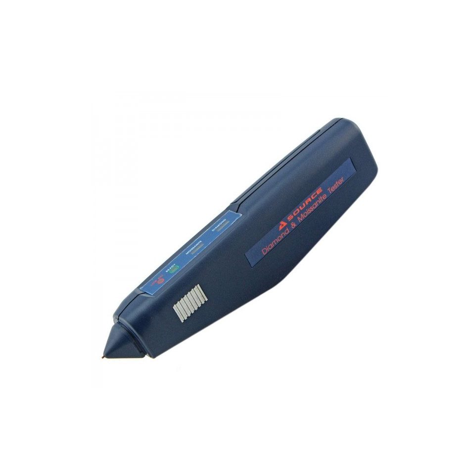 COMPROBADOR DIAM&MOIS. A-SOURCE COMPROBADOR DIAM&MOIS. A-SOURCE