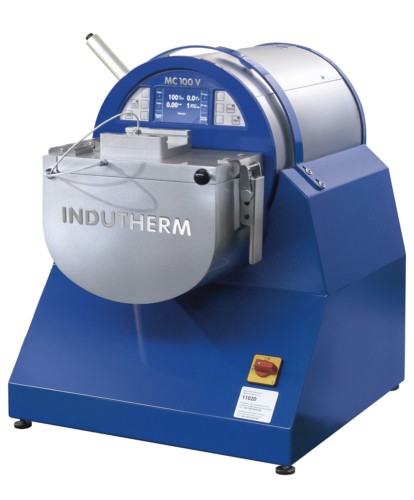 FUNDIDORA INDUCCION MC-100 INDUTHERM