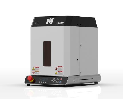 LASER MARKER MACHINE L3 60 W
