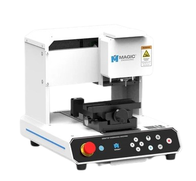 MAQUINA GRABADO PLANO MAGIC S3                                                                      