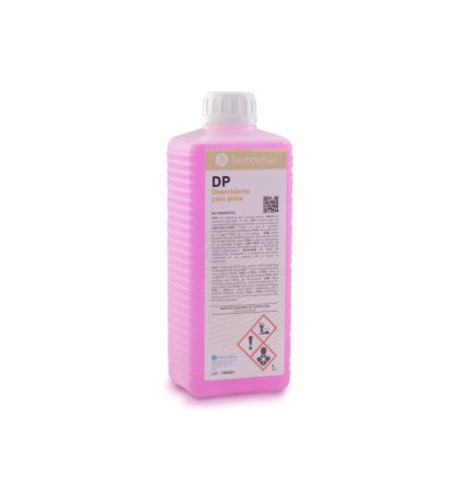 TECHNOFLUX DP 1 L DESOXIDANTE PARA PLATA
