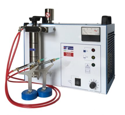 SOLDADOR OXHIDRICO GAS/HIDROGENO L/80                                                               