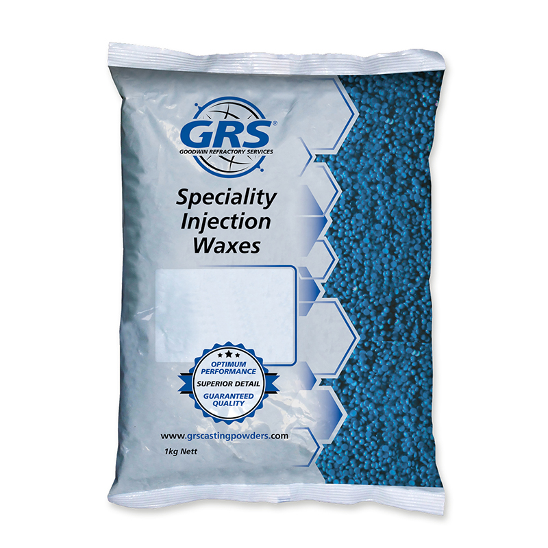 GRS blue r866