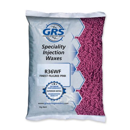 CERA PREMIUM ROSA 1 KG.                                                                             