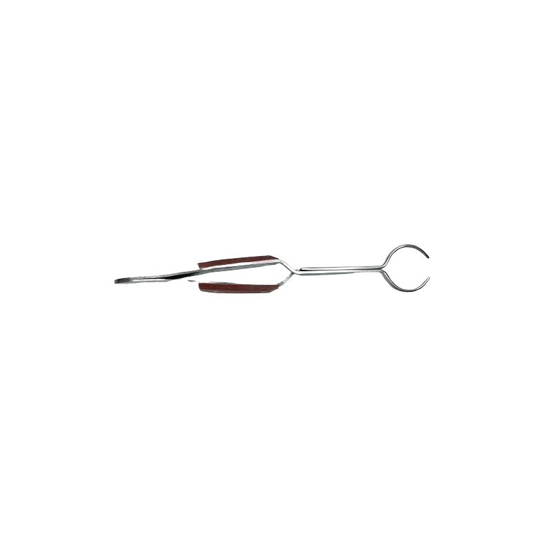 PINZA CRUZADA REDONDA 1