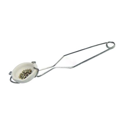 SOPORTE CAZOLETA REDONDA