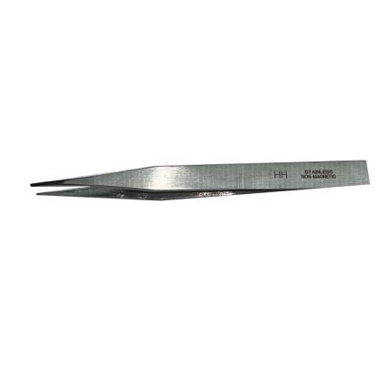 PINZA ACERO INOX ANTIMAGNETICA HH 128MM                                                             