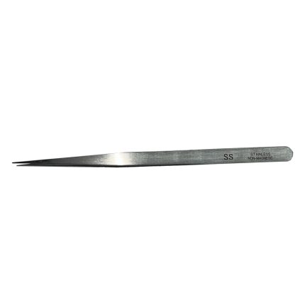 PINZA ACERO INOX ANTIMAGNETICA SS 140MM                                                             